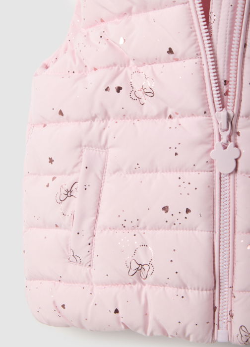 OVS Kids Жилет Для Девочек Pink-A-Boo 9-36 Месяцев [4]