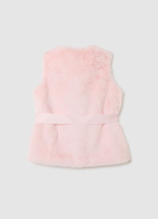 OVS Kids Жилет Для Девочек Розовый 3-10 Лет [2]