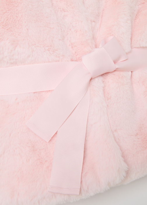 OVS Kids Жилет Для Девочек Розовый 3-10 Лет [3]