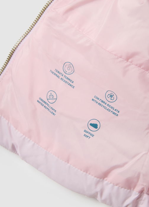 OVS Kids Жилет Для Девочек Розовый 3-10 Лет [3]