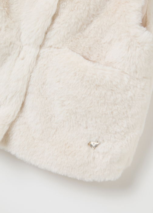 OVS Kids Жилет Для Девочек Розовый 9-36 Месяцев [4]