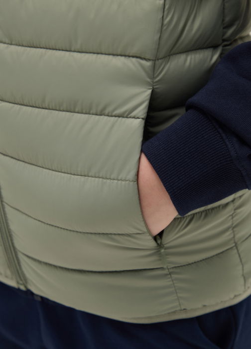 OVS Kids Vesta Seagrass Baieti 10-15 Ani [3]