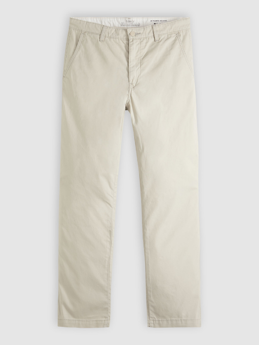 Pantaloni Albi Relaxed Barbati [6]