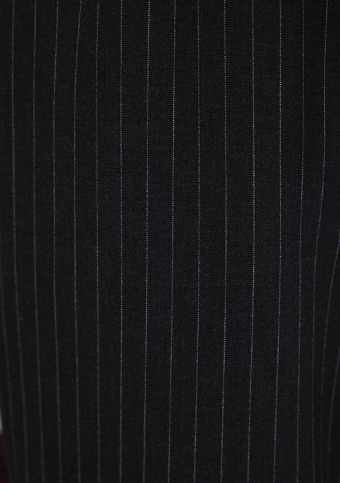 Pantaloni Antracit Straight Femei [8]