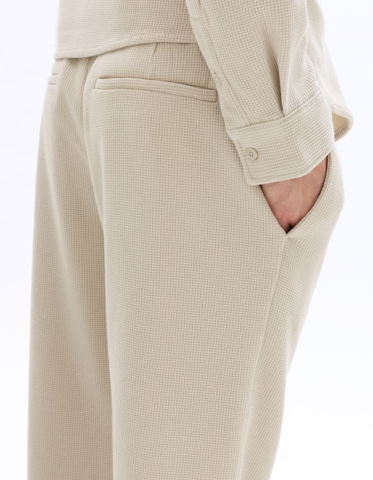 Pantaloni Crem 24H Barbati [5]