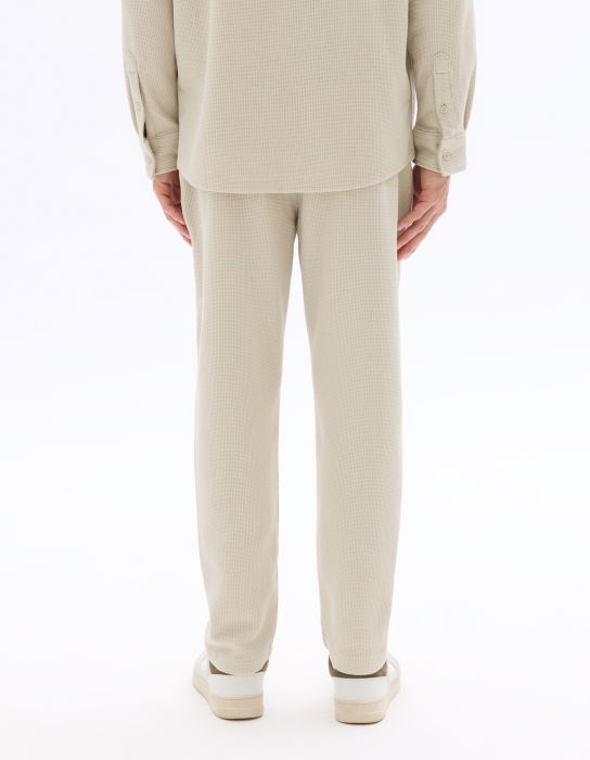 Pantaloni Crem 24H Barbati [3]