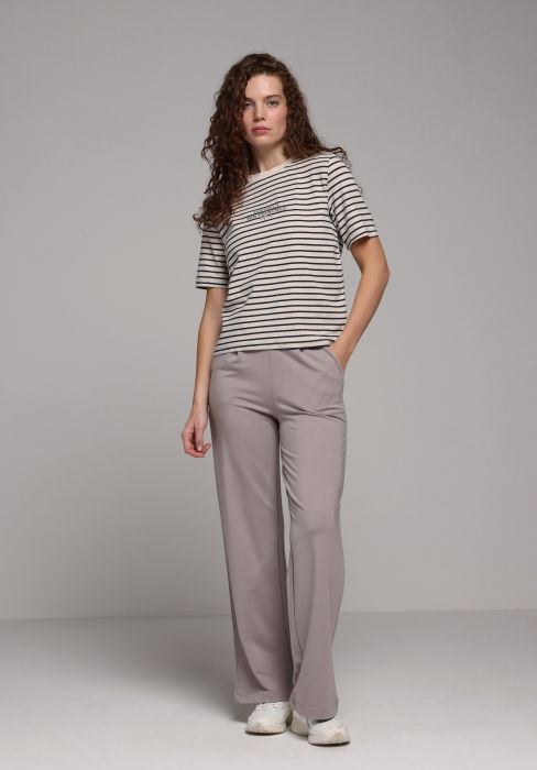 Pantaloni Bej Femei [2]