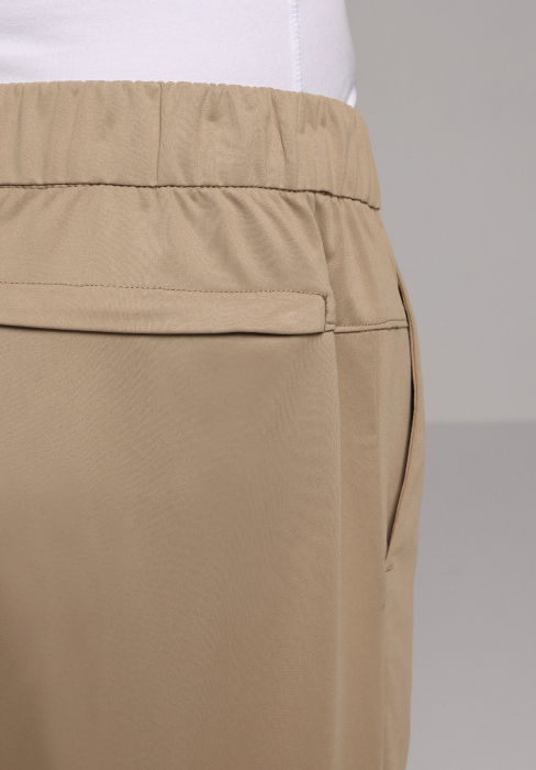 Pantaloni Bej Regular Barbati [5]