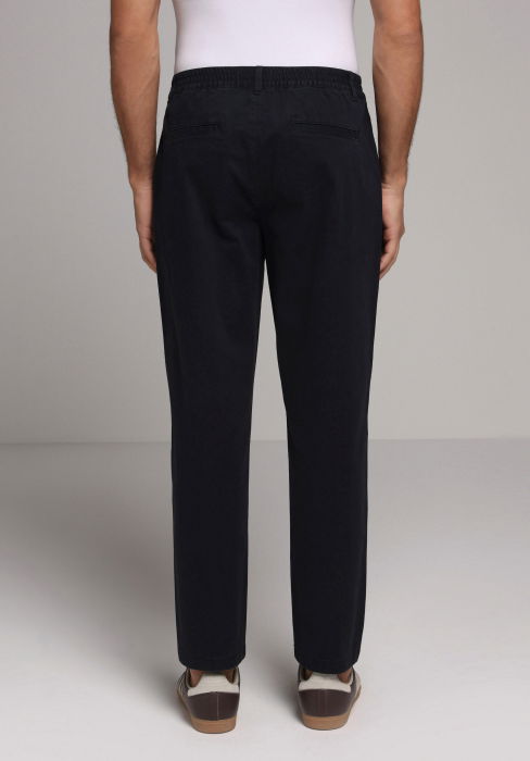 Pantaloni Navy Barbati [4]
