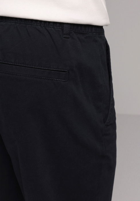 Pantaloni Navy Barbati [5]