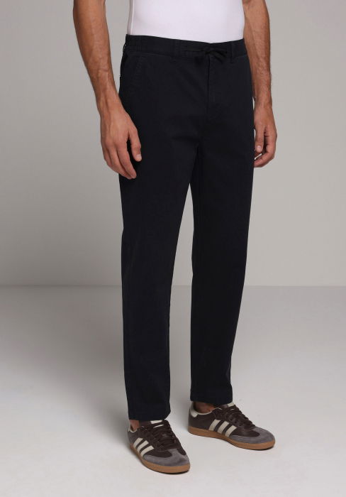 Pantaloni Navy Barbati [3]