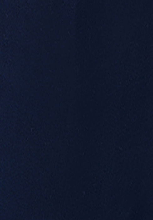 Женские Брюки Темно-Синие Regular [7]