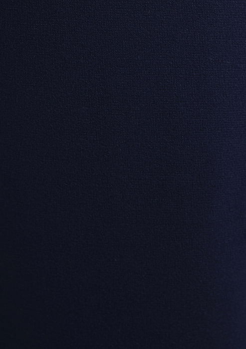 Pantaloni Blue Wide Femei [8]