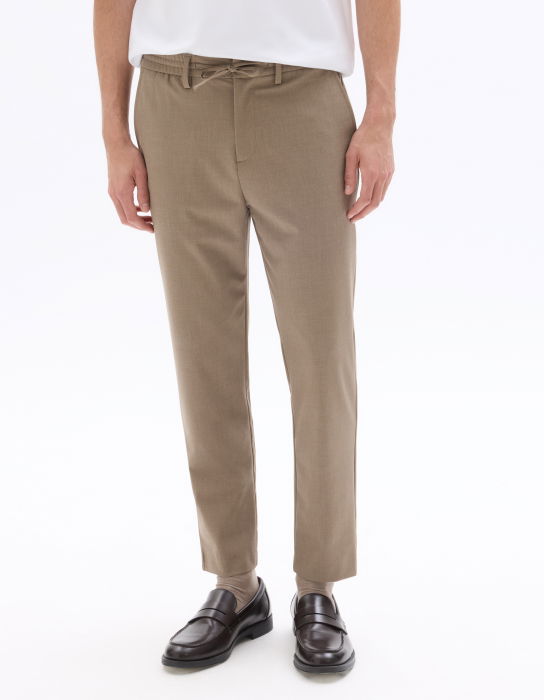 Pantaloni Maro Deschis 24H Barbati [2]