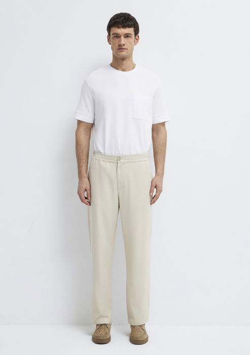 Мужские Брюки Moonstruck Regular Straight [3]