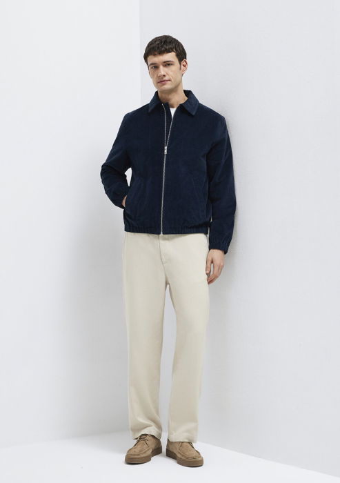 Мужские Брюки Moonstruck Regular Straight [2]