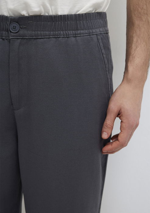 Pantaloni  Regular Straight Barbati [5]