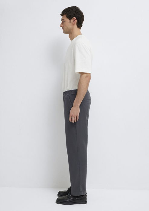 Pantaloni  Regular Straight Barbati [4]