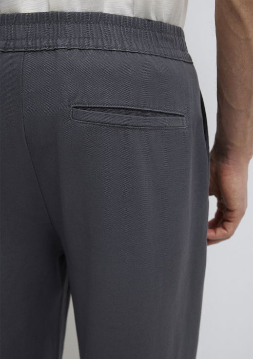 Pantaloni  Regular Straight Barbati [6]
