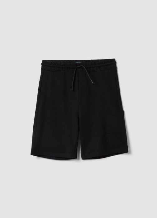 Шорты Для Мальчиков Black Beauty  10-15 Лет [4]