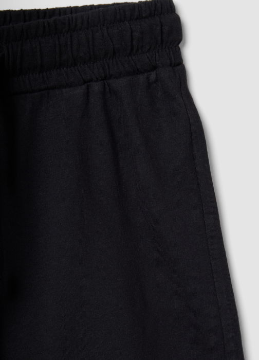 Pantaloni Scurti Black Beauty  Fete 3-10 Ani [4]