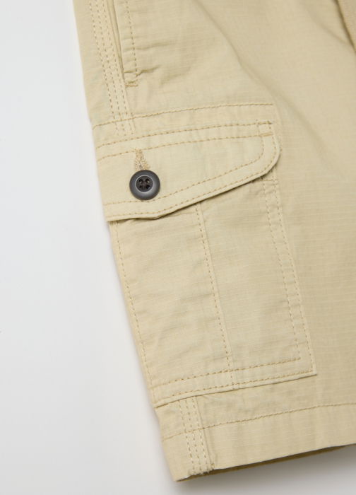 Pantaloni Scurti Buttercream Baieti 3-10 Ani [3]