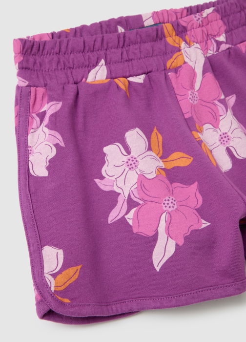 Шорты Для Девочек Byzantium 3-10 Лет [3]