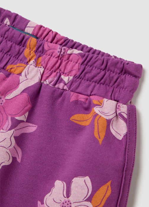 Шорты Для Девочек Byzantium 3-10 Лет [4]