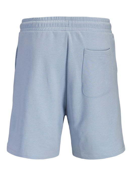 Pantaloni Scurti Celestial Blue  Relaxed Barbati [8]