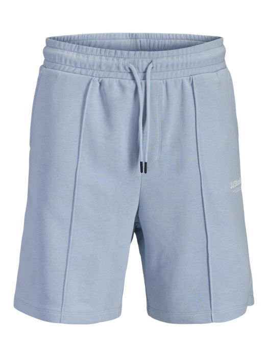 Pantaloni Scurti Celestial Blue  Relaxed Barbati [7]