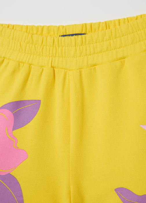 Шорты Для Девочек Dandelion 3-10 Лет [3]