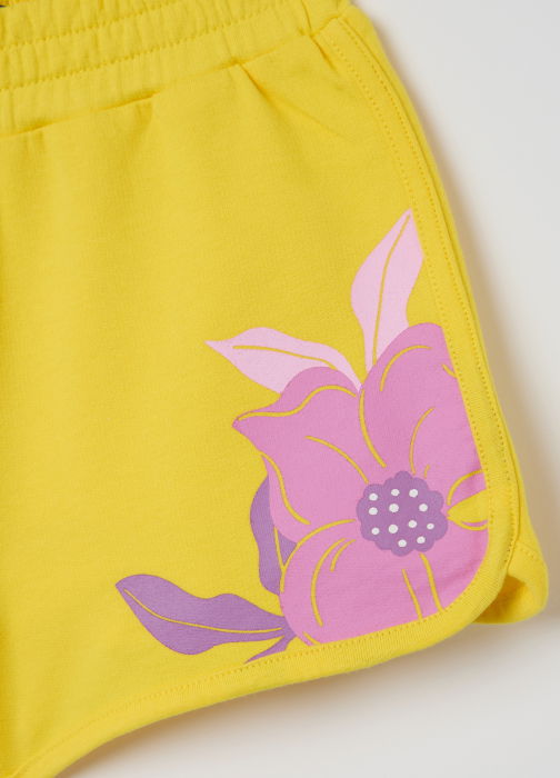 Шорты Для Девочек Dandelion 3-10 Лет [4]