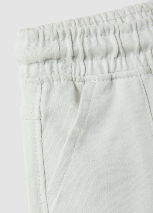 Pantaloni Scurti Dawn Blue Baieti 9-36 Luni [4]