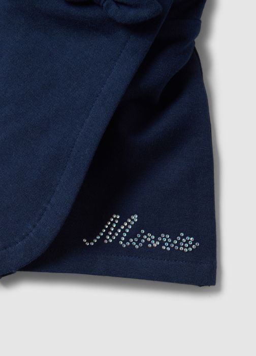 Шорты Для Девочек Eclipse 9-36 Месяцев [4]