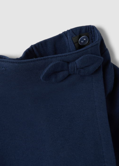 Шорты Для Девочек Eclipse 9-36 Месяцев [3]