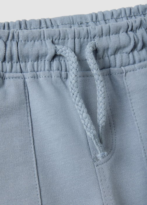 Pantaloni Scurti Gri Baieti 9-36 Luni [3]