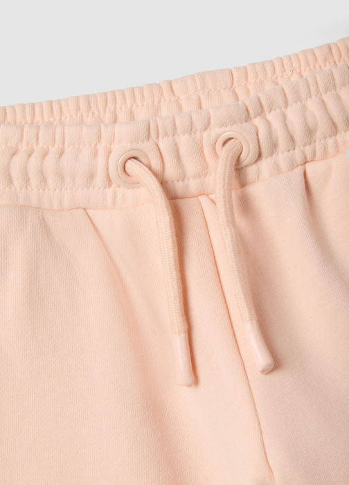 Шорты Для Девочек Light Orange 3-10 Лет [3]