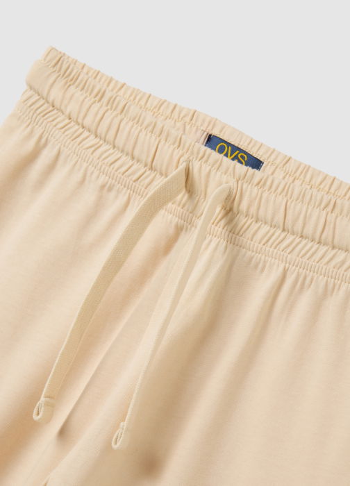 Pantaloni Scurti Macadamia Baieti 3-10 Ani [3]