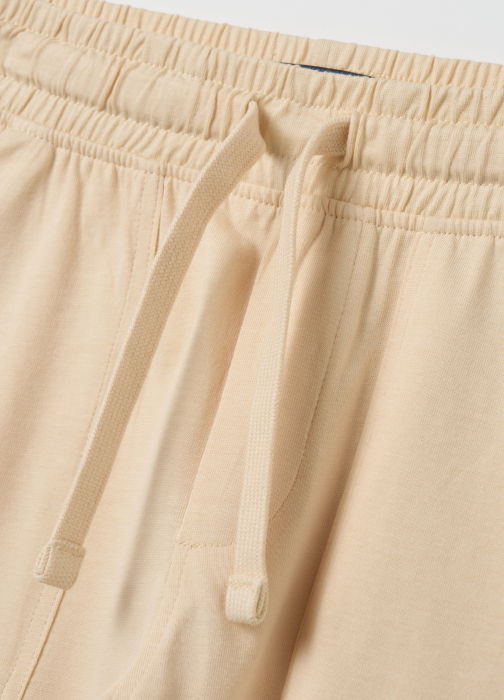 Pantaloni Scurti Macadamia Baieti 3-10 Ani [3]