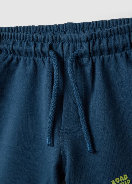 Шорты Для Мальчиков Moonlit Ocean 9-36 Месяцев [3]