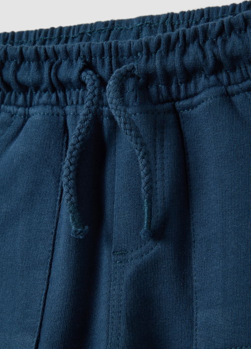 Pantaloni Scurti Moonlit Ocean Baieti 9-36 Luni [3]