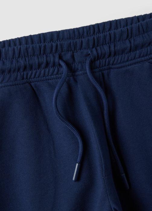 Pantaloni Scurti Naval Academy Baieti 3-10 Ani [4]