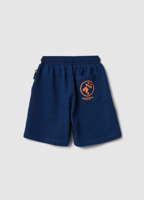 Шорты Для Мальчиков Oceana 3-10 Лет [2]