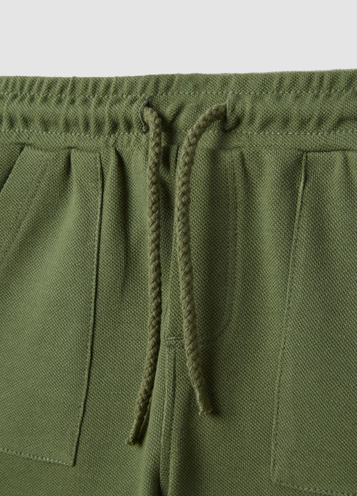 Шорты Для Мальчиков Olivine 9-36 Месяцев [3]