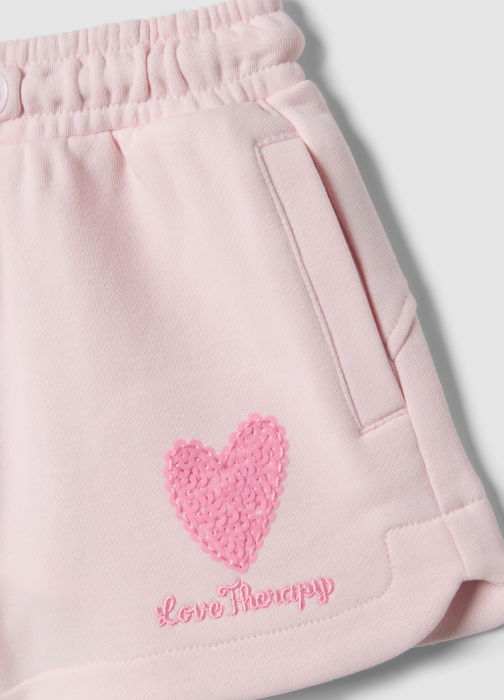 Шорты Для Девочек Pink-A-Boo 3-10 Лет [3]