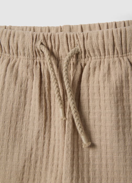 Шорты Для Мальчиков Plaza Taupe 9-36 Месяцев [3]