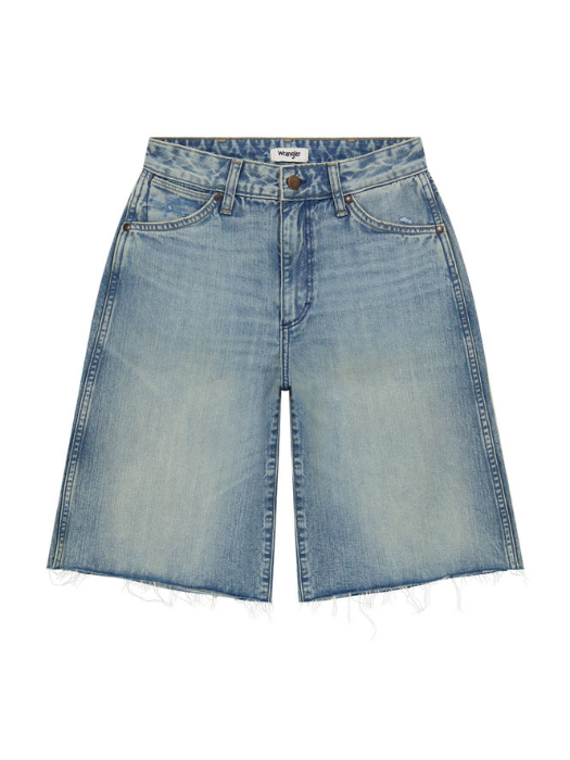 Женские Шорты  Relaxed [6]