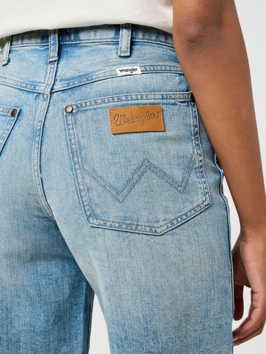 Женские Шорты  Relaxed [5]