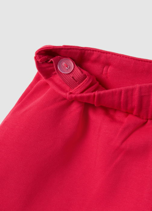 Шорты Для Девочек Roz 9-36 Месяцев [4]