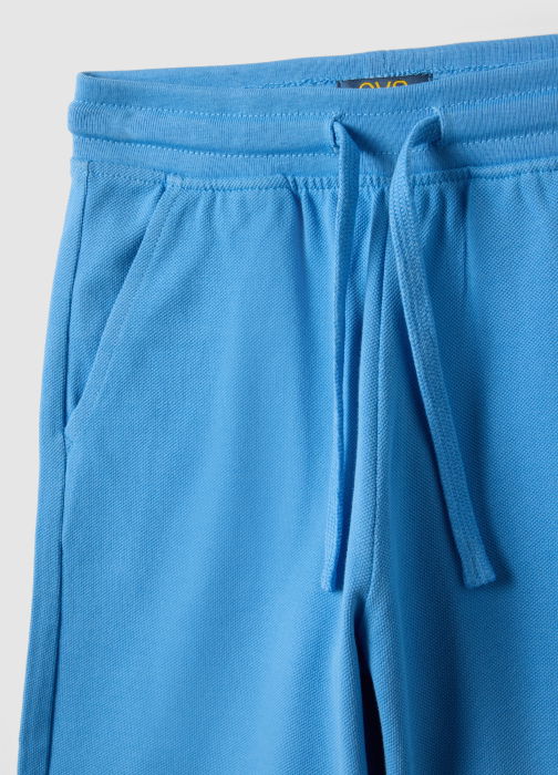 Шорты Для Мальчиков Silver Lake Blue 3-10 Лет [3]